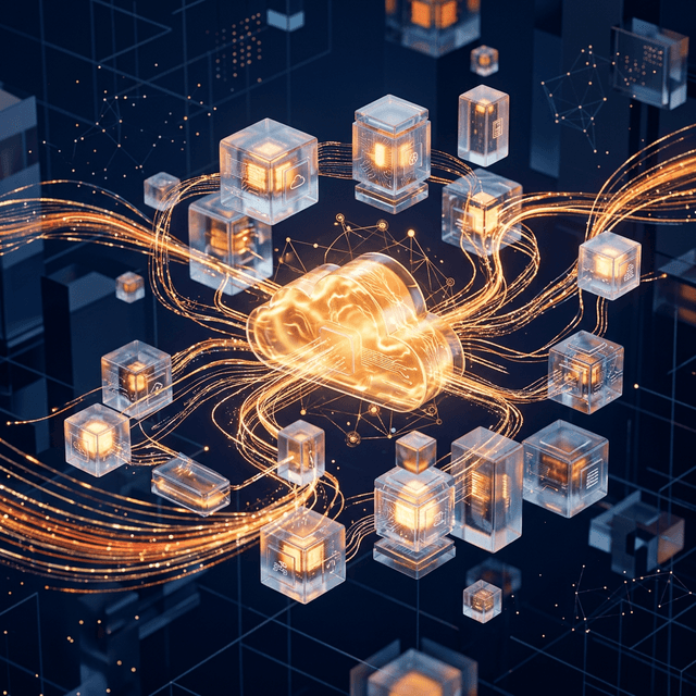 Cloud Solutions Architect