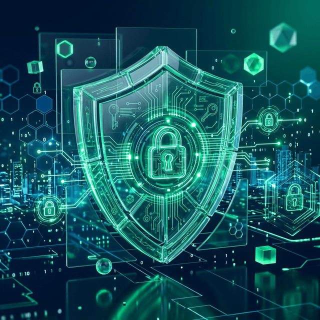 Cyber Security Professional